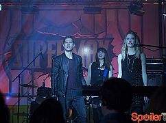 iZombie: 2x19 Salivation Army - zdjęcia promocyjne