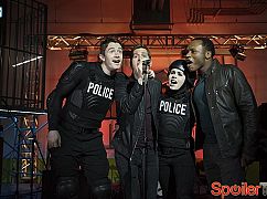 iZombie: 2x19 Salivation Army - zdjęcia promocyjne