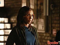 Castle: 8x18 Backstabber - zdjęcia promocyjne