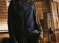 Castle: 8x18 Backstabber - zdjęcia promocyjne