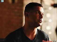 Castle: 8x18 Backstabber - zdjęcia promocyjne