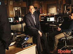 Castle: 8x18 Backstabber - zdjęcia promocyjne