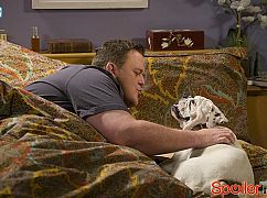 Mike i Molly: 6x07 Weekend with Birdie - zdjęcia promocyjne