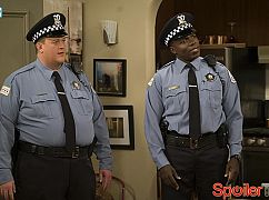 Mike i Molly: 6x07 Weekend with Birdie - zdjęcia promocyjne