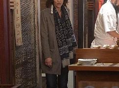 Criminal Minds: Beyond Borders: 1x04 Whispering Death - zdjęcia promocyjne