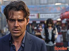 Criminal Minds: Beyond Borders: 1x04 Whispering Death - zdjęcia promocyjne