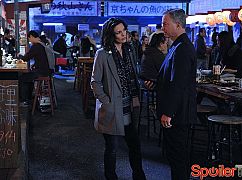 Criminal Minds: Beyond Borders: 1x04 Whispering Death - zdjęcia promocyjne