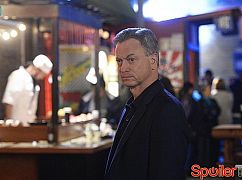 Criminal Minds: Beyond Borders: 1x04 Whispering Death - zdjęcia promocyjne