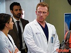 Chirurdzy: 12x20 Trigger Happy - zdjęcia promocyjne