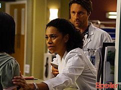 Chirurdzy: 12x20 Trigger Happy - zdjęcia promocyjne