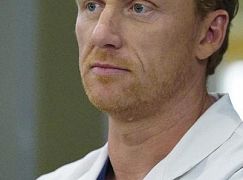 Chirurdzy: 12x20 Trigger Happy - zdjęcia promocyjne