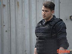 Quantico: 1x19 Fast - zdjęcia promocyjne