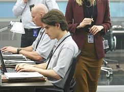 Quantico: 1x19 Fast - zdjęcia promocyjne