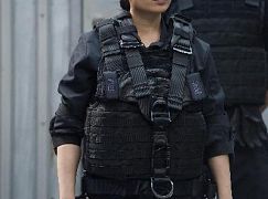 Quantico: 1x19 Fast - zdjęcia promocyjne