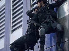 Quantico: 1x19 Fast - zdjęcia promocyjne