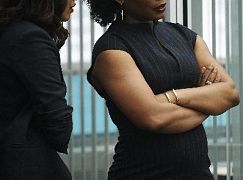 Quantico: 1x19 Fast - zdjęcia promocyjne