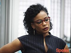 Quantico: 1x19 Fast - zdjęcia promocyjne