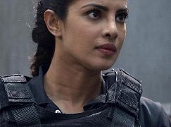 Quantico: 1x19 Fast - zdjęcia promocyjne