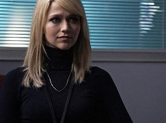 Quantico: 1x19 Fast - zdjęcia promocyjne