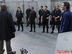 Quantico: 1x19 Fast - zdjęcia promocyjne
