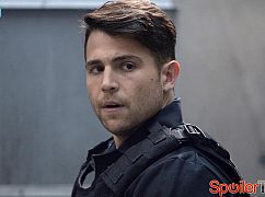 Quantico: 1x19 Fast - zdjęcia promocyjne