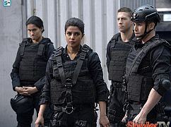 Quantico: 1x19 Fast - zdjęcia promocyjne