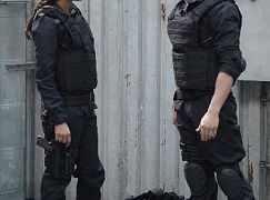 Quantico: 1x19 Fast - zdjęcia promocyjne