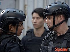 Quantico: 1x19 Fast - zdjęcia promocyjne