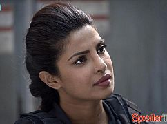 Quantico: 1x19 Fast - zdjęcia promocyjne