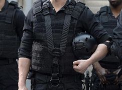 Quantico: 1x19 Fast - zdjęcia promocyjne