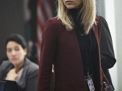 Quantico: 1x19 Fast - zdjęcia promocyjne