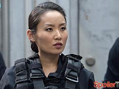 Quantico: 1x19 Fast - zdjęcia promocyjne