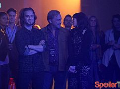 Nashville: 4x16 Didn't Expect It to Go Down This Way - zdjęcia promocyjne