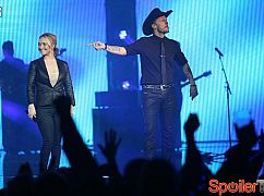 Nashville: 4x16 Didn't Expect It to Go Down This Way - zdjęcia promocyjne