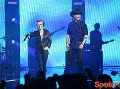 Nashville: 4x16 Didn't Expect It to Go Down This Way - zdjęcia promocyjne