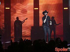 Nashville: 4x16 Didn't Expect It to Go Down This Way - zdjęcia promocyjne