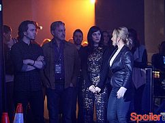Nashville: 4x16 Didn't Expect It to Go Down This Way - zdjęcia promocyjne