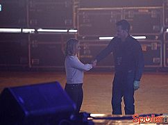Nashville: 4x16 Didn't Expect It to Go Down This Way - zdjęcia promocyjne