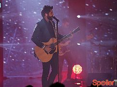 Nashville: 4x16 Didn't Expect It to Go Down This Way - zdjęcia promocyjne