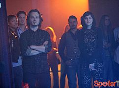 Nashville: 4x16 Didn't Expect It to Go Down This Way - zdjęcia promocyjne