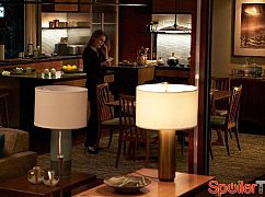 The Catch: 1x05 The Larágan Gambit - zdjęcia promocyjne