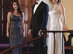 The Catch: 1x05 The Larágan Gambit - zdjęcia promocyjne