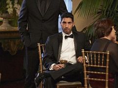 The Catch: 1x05 The Larágan Gambit - zdjęcia promocyjne