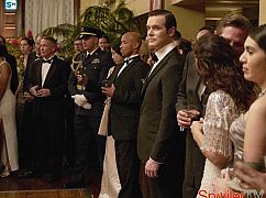 The Catch: 1x05 The Larágan Gambit - zdjęcia promocyjne