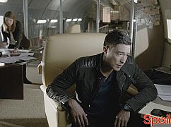 Criminal Minds: Beyond Borders: 1x05 Love Interrupted - zdjęcia promocyjne