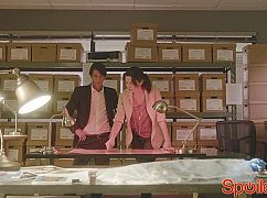 Criminal Minds: Beyond Borders: 1x05 Love Interrupted - zdjęcia promocyjne