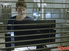 Criminal Minds: Beyond Borders: 1x05 Love Interrupted - zdjęcia promocyjne