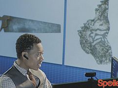 Criminal Minds: Beyond Borders: 1x05 Love Interrupted - zdjęcia promocyjne