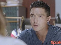 Criminal Minds: Beyond Borders: 1x05 Love Interrupted - zdjęcia promocyjne