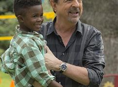 Zabójcze umysły: 11x20 Inner Beauty - zdjęcia promocyjne